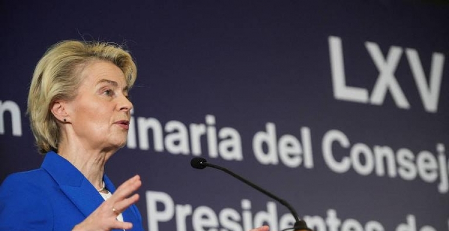 Acordo UE é via de mão única no setor automotivo; perdem os chineses