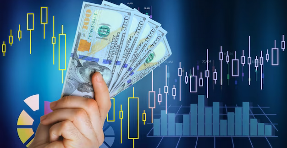 Dólar sobe para R$ 6,08 e bolsa 1% superando os 127 mil pontos