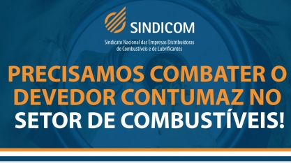 Sindicato estima prejuízo de R$ 15 bi com 'bomba branca' em postos