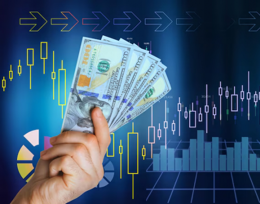 Dólar cai pelo terceiro dia seguido; Bolsa fecha em alta com Petrobras