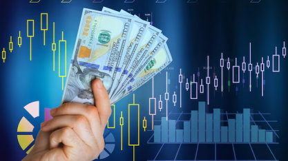 Dólar cai pelo terceiro dia seguido; Bolsa fecha em alta com Petrobras