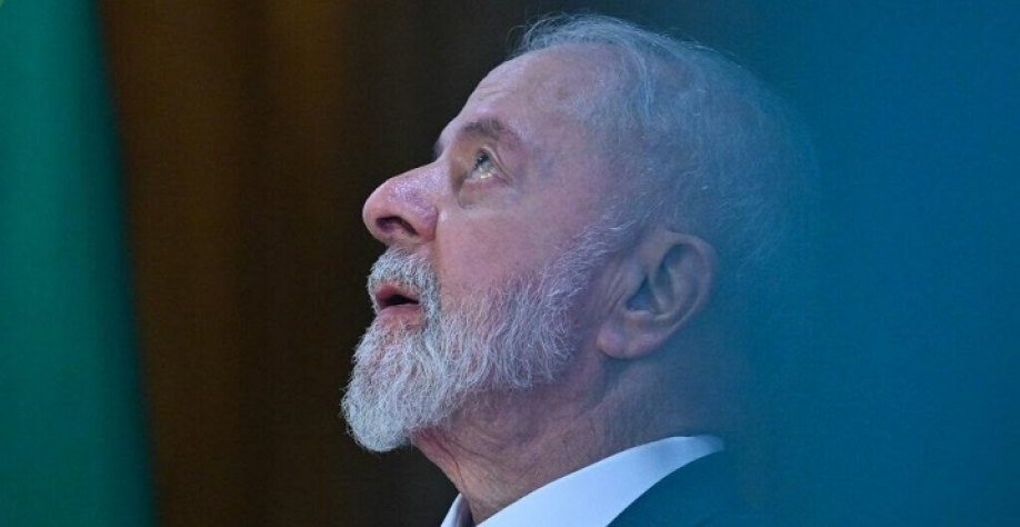 O ataque de ilusão de achar que o real sofre ataque especulativo