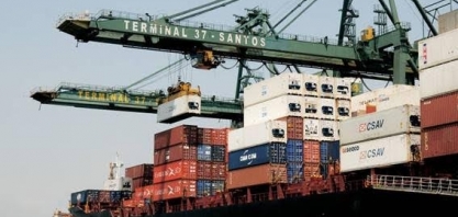 Agronegócio corre risco de gargalo logístico nos próximos anos, diz estudo