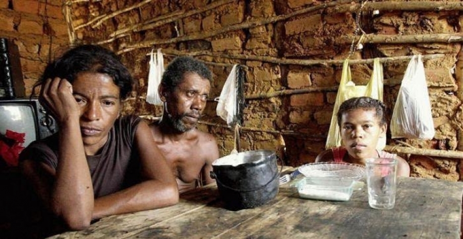 A pobreza maior do Brasil tem cara de criança - Por Vinicius Torres Freire