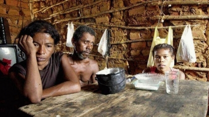 A pobreza maior do Brasil tem cara de criança - Por Vinicius Torres Freire