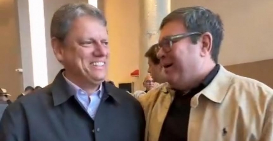 Governo de Tarcísio lança fundo para ser Plano Safra paulista