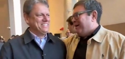 Governo de Tarcísio lança fundo para ser Plano Safra paulista