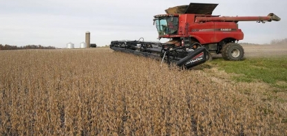Déficit do agro dos EUA sobe para US$ 45,5 bilhões