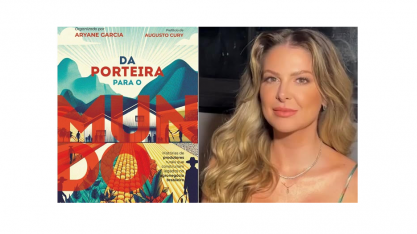 TV BrasilAgro: Lançamento do livro “Da Porteira Para o Mundo” é destaque