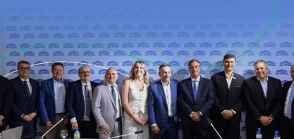 Tania Zanella é eleita presidente do Instituto Pensar Agropecuária