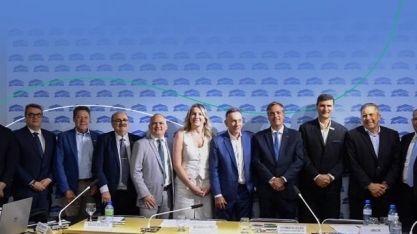 Tania Zanella é eleita presidente do Instituto Pensar Agropecuária