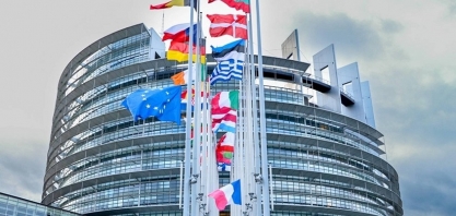 Parlamento Europeu aprova acordo para adiar lei antidesmatamento