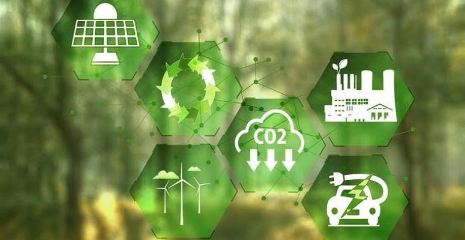 Sancionada lei que cria mercado regulado de carbono no Brasil