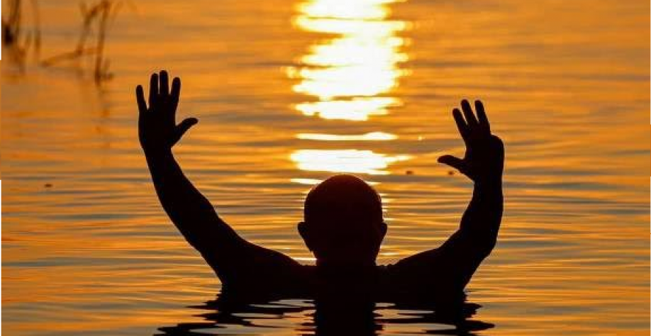 A história de 'L.', o menino que atirou o rojão contra a própria testa