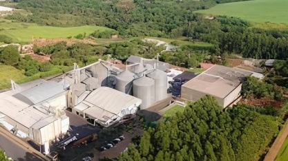 Delegação chinesa vem ao Brasil conhecer fábrica de arroz no interior de SP