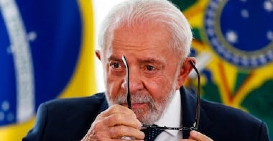 Lula acusa o mercado pelos sintomas, mas é ele que está criando a doença