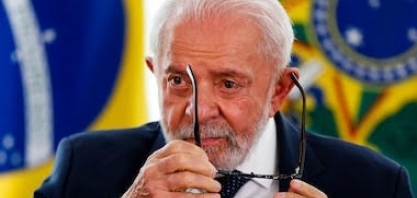 Lula acusa o mercado pelos sintomas, mas é ele que está criando a doença