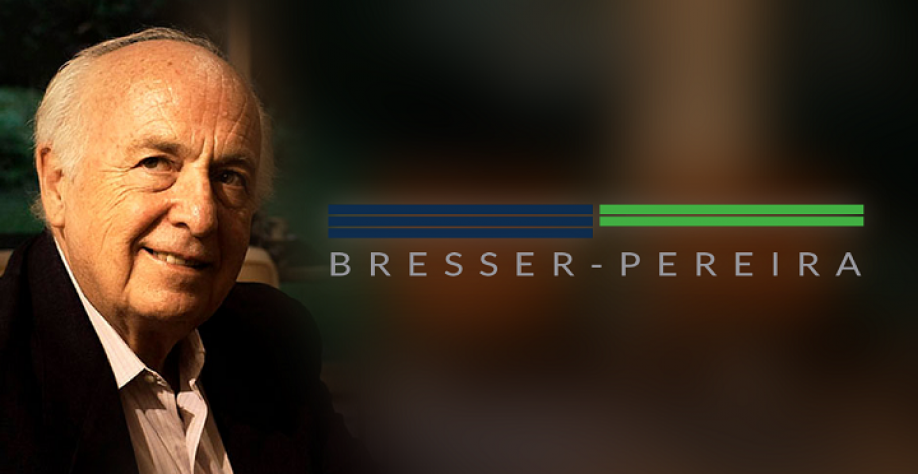 Economia brasileira está presa em círculo vicioso da quase estagnação  