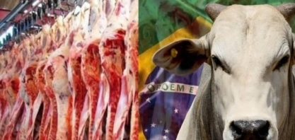 Agro quer obrigar Apex a destinar 30% do Orçamento para promover carne