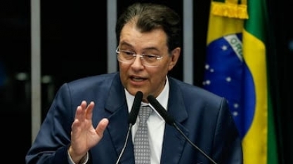 Braga desagrada setor de combustíveis em relatório da tributária no Senado