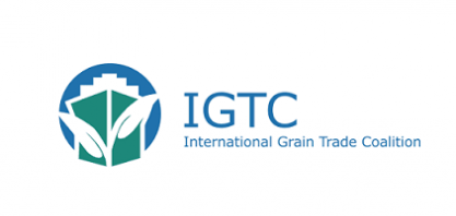 Estoque mundial de grãos é o menor em dez anos