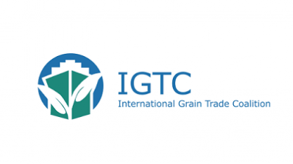 Estoque mundial de grãos é o menor em dez anos