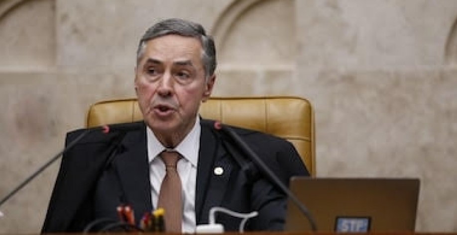 STF quer criar sozinho uma lei para as redes sociais