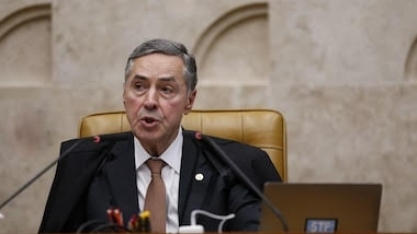 STF quer criar sozinho uma lei para as redes sociais