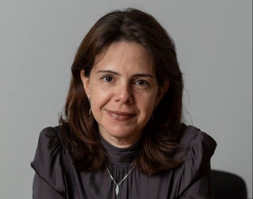 'BC dá tempo para que ambiente político traga solução', diz Solange Srour