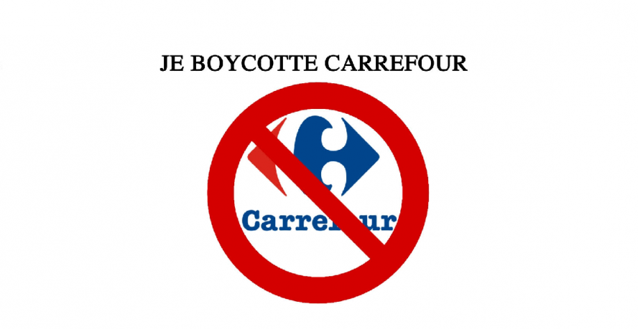 Deputado quer indenização do Carrefour por difamação à carne brasileira