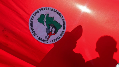 MST promove invasões no RS e no PA em meio à insatisfação com governo Lula