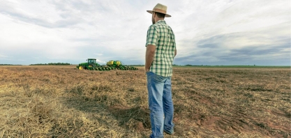 Recuperação judicial no agro dispara com custo maior, preço menor e clima