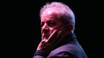 Reprovação do governo Lula no mercado financeiro chega a 90%, diz Quaest