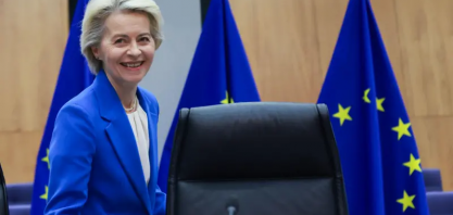 No Uruguai, líder da UE tentar finalizar acordo com Mercosul