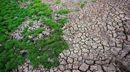 Secas de longa duração serão o 'novo normal' no clima, alerta ONU