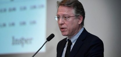 Investidor está desistindo do Brasil sem solidez fiscal prometida