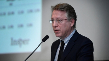 Investidor está desistindo do Brasil sem solidez fiscal prometida