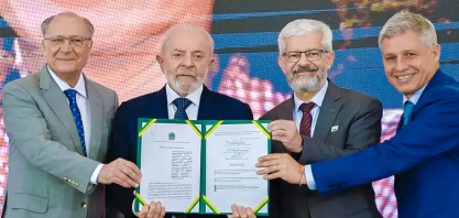 Agroindústrias terão R$ 546,6 bilhões em investimentos até 2029