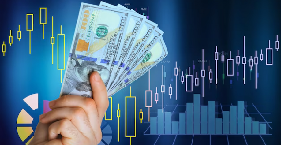 Ibovespa tem queda de 1,15%, aos 121,2 mil; dólar sobe a R$ 6,07