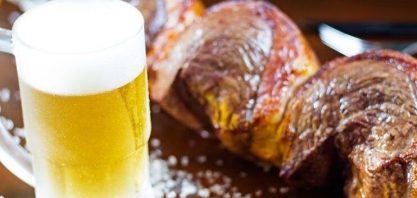 Segundo ano de Lula 3 termina com preços de picanha e cerveja em alta