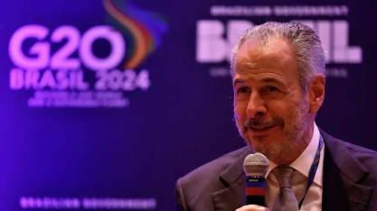 Presidente da COP30 tenta conciliar divisões nacionais e internas