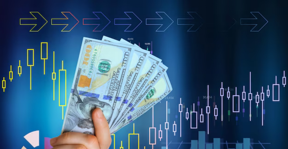 Mercado fecha com dólar em baixa a R$ 6,09 e Bolsa em alta de 0,13%