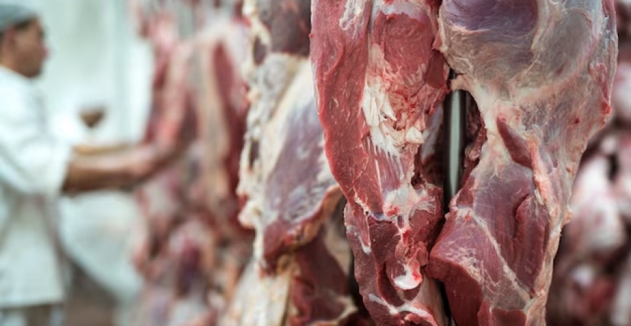 China dá um 'presta atenção' no Brasil com investigação da carne