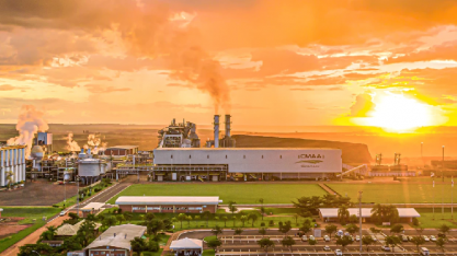 BNDES aprova R$ 480 mi para CMAA expandir produção de etanol e bioenergia