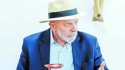 Culpar as fake news pelos erros do governo Lula é fake News