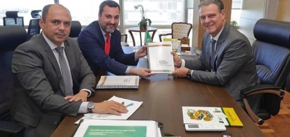 Ministério lança ferramenta para apoiar exportações do agronegócio