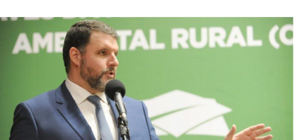 FPA critica proposta de ala do PT de taxar exportação do agro