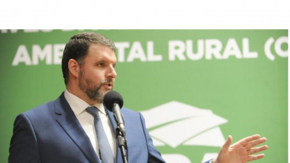 FPA critica proposta de ala do PT de taxar exportação do agro