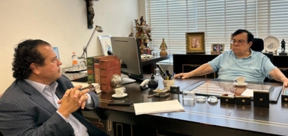 Leia no BrasilAgro (www.brasilagro.com.br) desta 2ª feira (27):