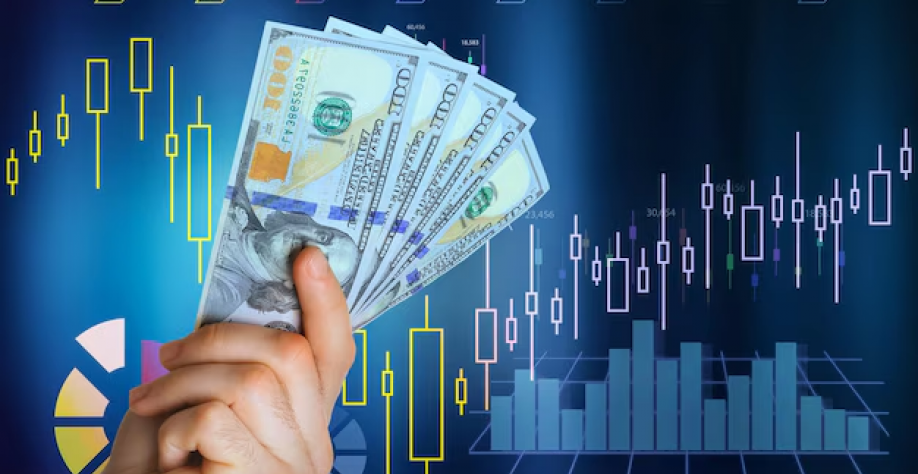 Com seis quedas consecutivas, dólar fecha a R$ 5,91; Bolsa volta a subir